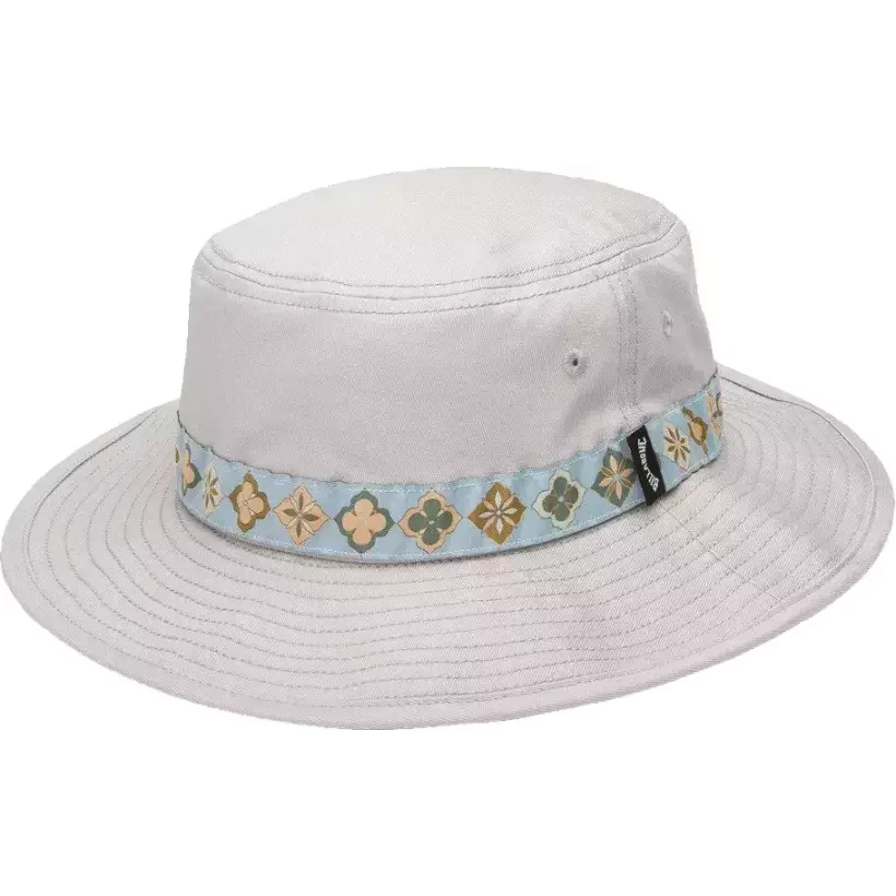 Hoed Billabong Benny Boonie fog