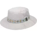 Cappello Billabong Benny Boonie fog