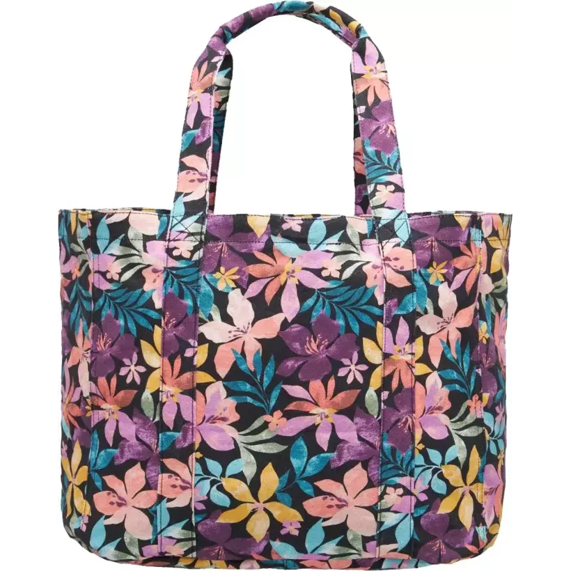 copy of Billabong Playa de sol  Tote night tropical