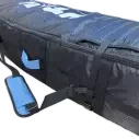Sacche di surf Utah Travel bag Quad Wheel