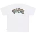 Maglietta Billabong Lord arch white