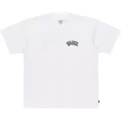 Camisa Billabong Lord arch white