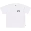 Camisa Billabong Lord arch white