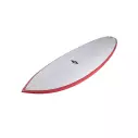 Surfboard NSP Tinder Element Red