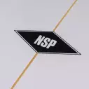 Surfboard NSP Tinder Element Red