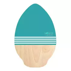 Prancha de skimboard Moana Mini 30''