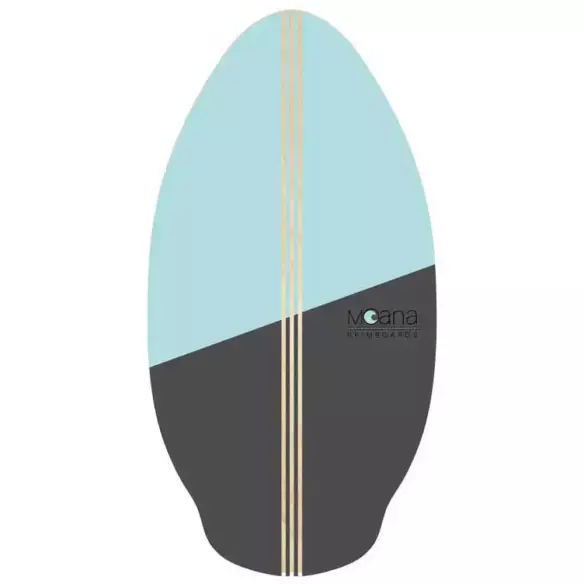 Planche de skimboard Moana Sumba 44''