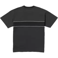 Maglietta Billabong Warped off black 2
