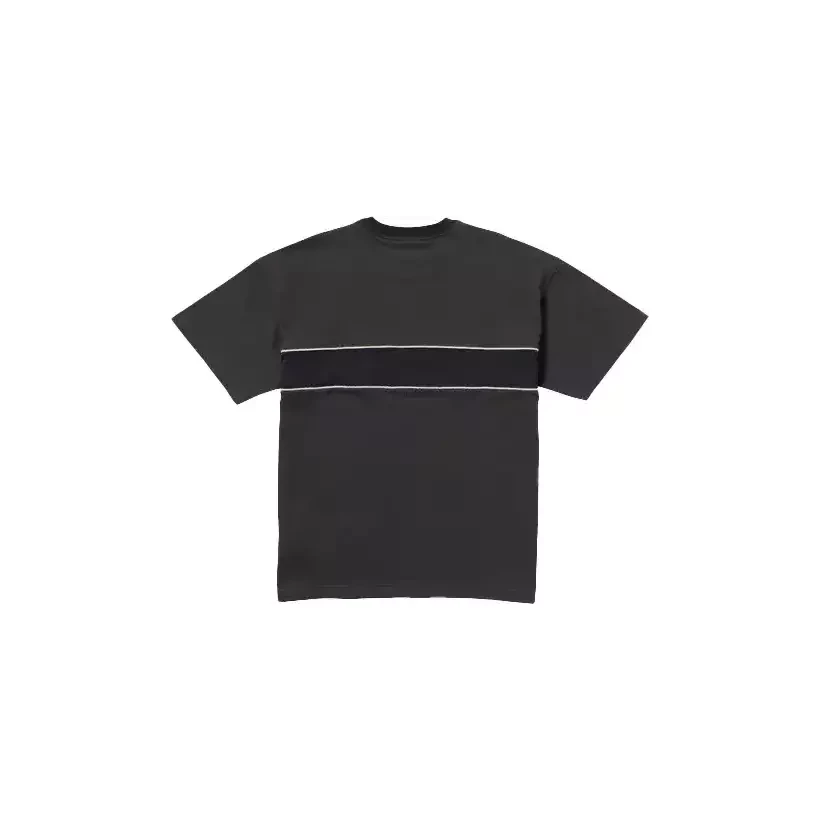Maglietta Billabong Warped off black