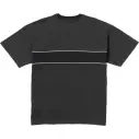 T-Shirt Billabong Warped off black