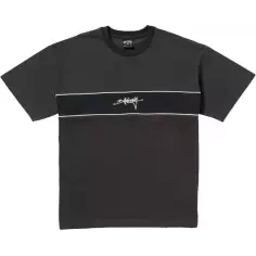 Camisa Billabong Warped off black