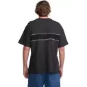 Maglietta Billabong Warped off black