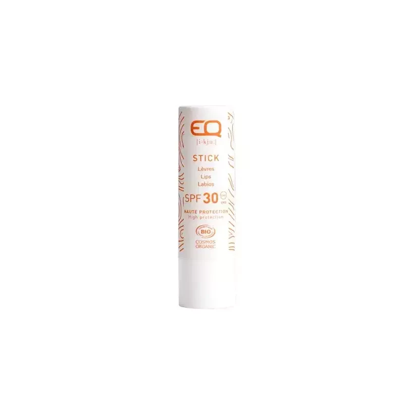 Stick à lèvre Evoa SPF 30