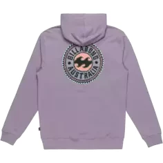Sweat-shirt Billabong Foundation Light Purple 2