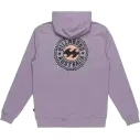 Sudadera Billabong Foundation Light Purple