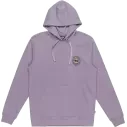 Sudadera Billabong Foundation Light Purple