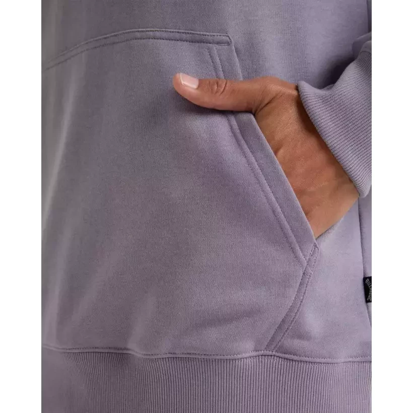 Sweat-shirt Billabong Foundation Light Purple