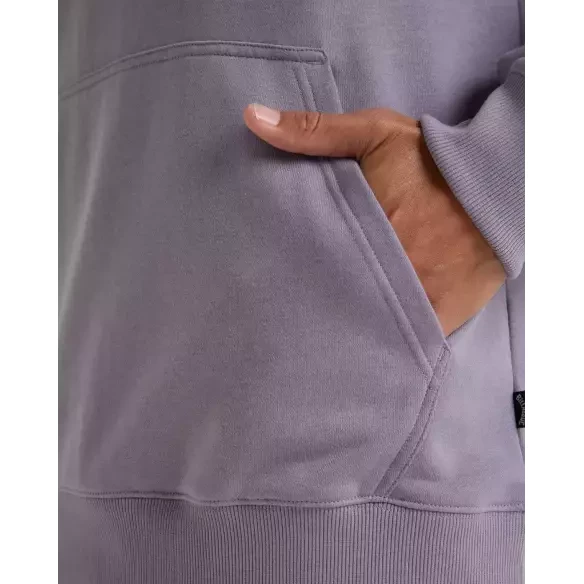Suéter Billabong Foundation Light Purple