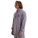 Sweat-shirt Billabong Foundation Light Purple