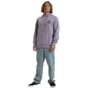 Suéter Billabong Foundation Light Purple
