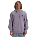 Sweat-shirt Billabong Foundation Light Purple