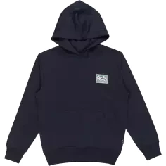 Sudadera Billabong Foundation Navy