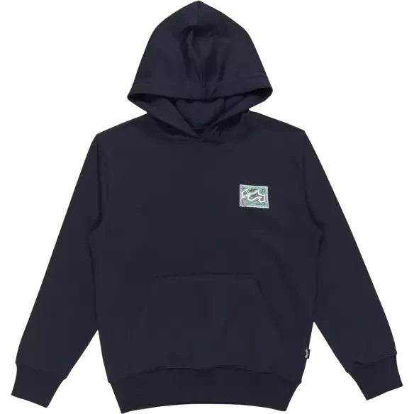 Suéter Billabong Foundation Navy