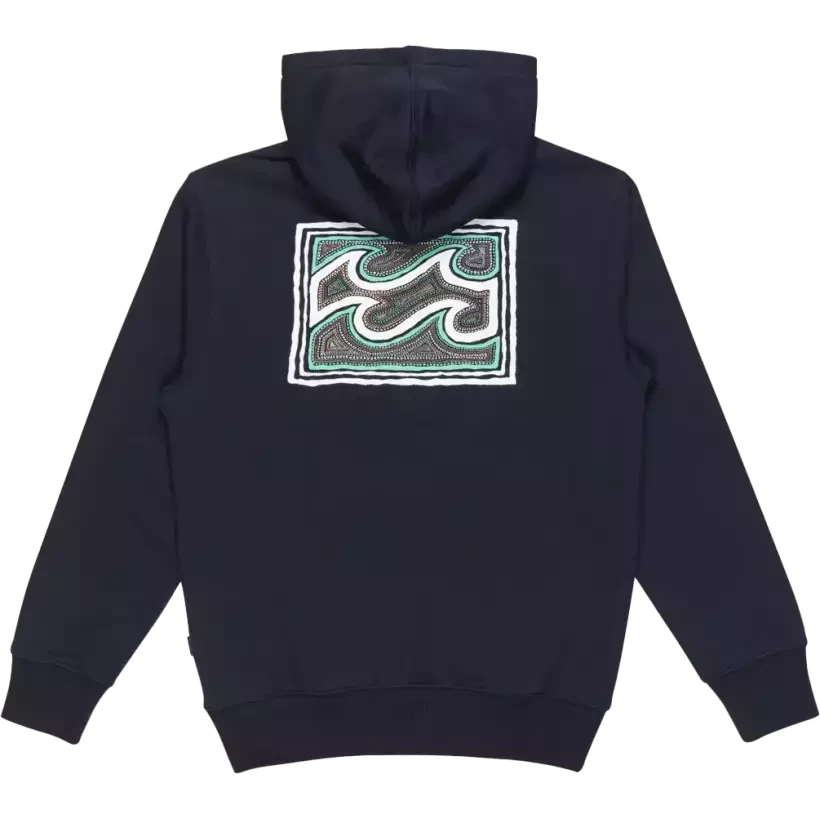 Sweatshirt Billabong Foundation Navy