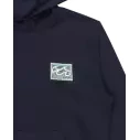 Felpa Billabong Foundation Navy