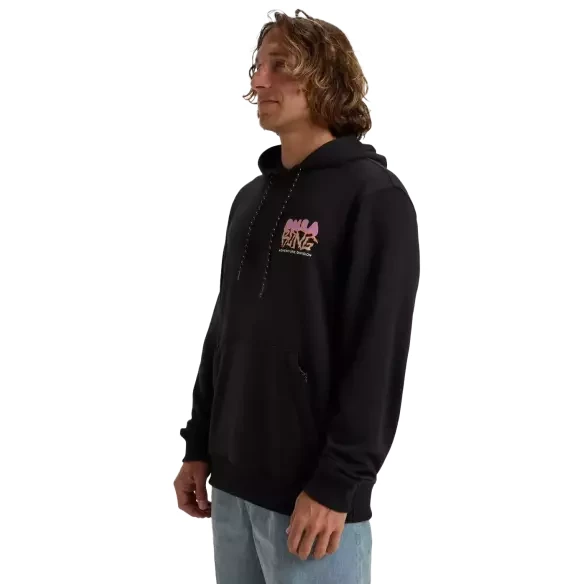 Felpa Billabong Compass Pullover black