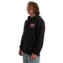 Sweat-shirt Billabong Compass Pullover black