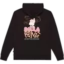 Suéter Billabong Arch Compass Pullover black