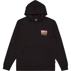 Felpa Billabong Compass Pullover black