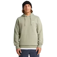 Suéter Billabong Arch PO Grey Green