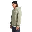 Sweat-shirt Billabong Arch PO Grey Green