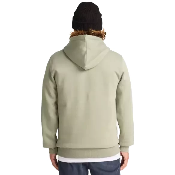 Sweatshirt Billabong Arch PO Grey Green