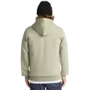 Felpa Billabong Arch PO Grey Green