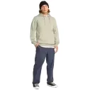 Sudadera Billabong Arch PO Grey Green