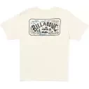 Shirt Billabong Scenic off white