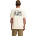 Shirt Billabong Scenic off white