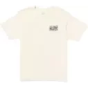 Shirt Billabong Scenic off white