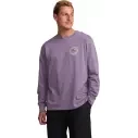 T-Shirt Billabong Rockies lavender