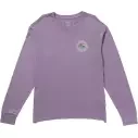 Shirt Billabong Rockies lavender