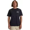T-Shirt Billabong Aproach dark navy