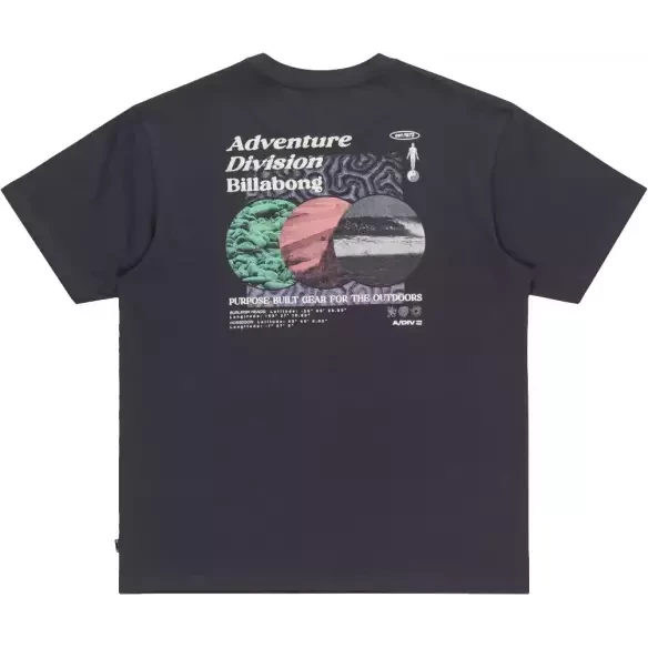 Shirt Billabong Aproach dark navy