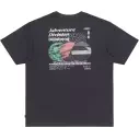 Camiseta Billabong Aproach dark navy