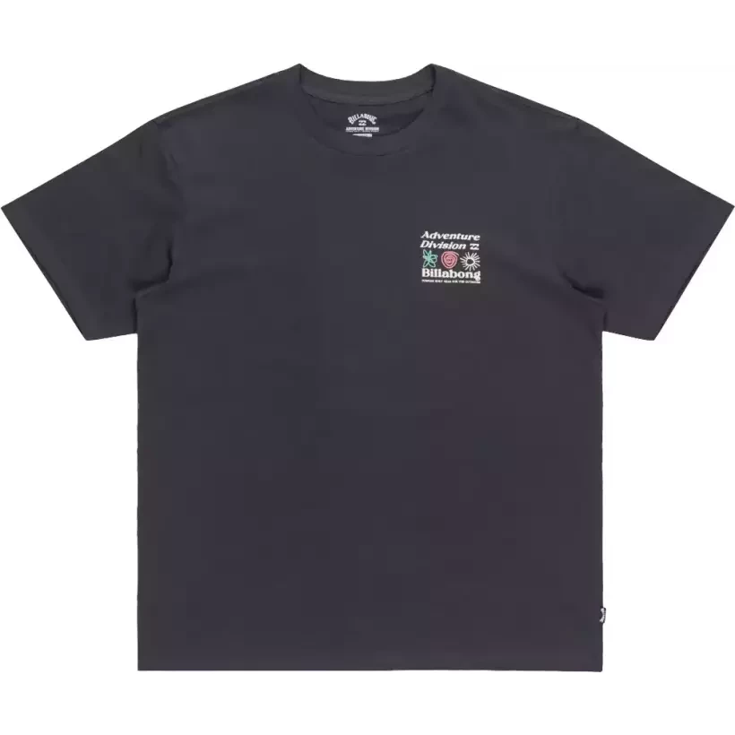 Camiseta Billabong Aproach dark navy