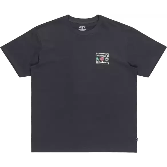Maglietta Billabong Aproach dark navy