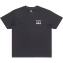 T-Shirt Billabong Aproach dark navy
