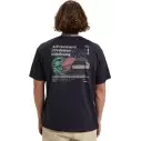 T-Shirt Billabong Aproach dark navy